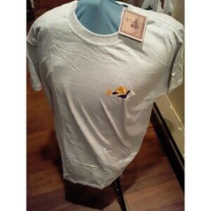 Graphic T-Shirt, Island Heritage Surfer Graphic Mens  XL  T-Shirt NWT, Preshrunk